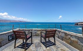Cliff Suite Las Canteras